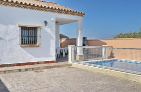 Chalet Peñuelas